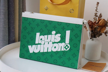 Makersluxe Fashion Lu-Vi bags - 17513