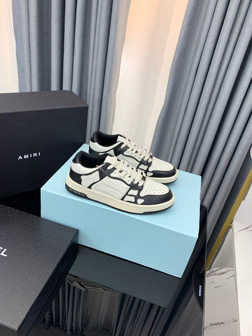 Makersluxe - AMIR Men Shoes - 502