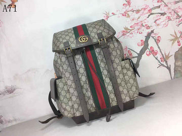 Makersluxe Fashion - GCI Bags - 10170