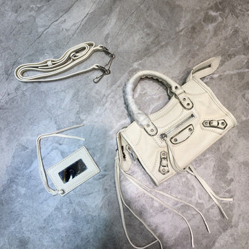 Makersluxe Bags - BGA Bags - 891