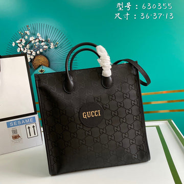 Makersluxe Fashion - GCI Bags - 8493