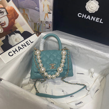 Makersluxe - CHL Bags - 646
