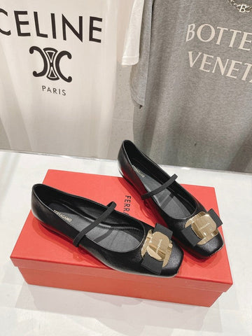 Makersluxe - FGO Women Shoes - 036