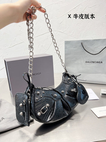 Makersluxe Bags - BGA Bags - 1615