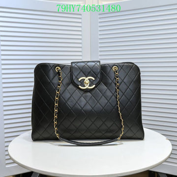 Makersluxe Bags - CHL Bags - 5145