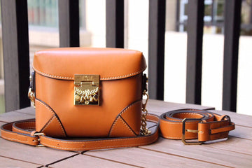 Makersluxe Bags - MC Bags - 266