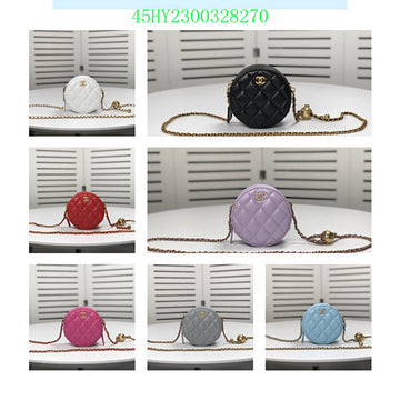 Makersluxeras - CHL Bags - 2883