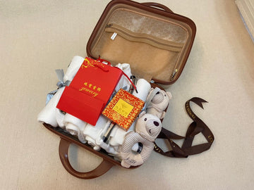 Makersluxe - Baby Clothes - 245
