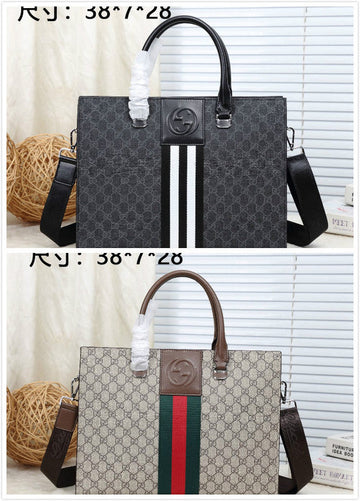 Makersluxe Bags - GCI Bags - 2365