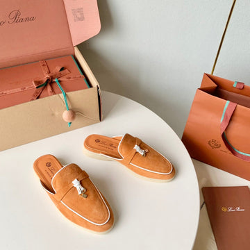 Makersluxe - LOP Shoes - 102