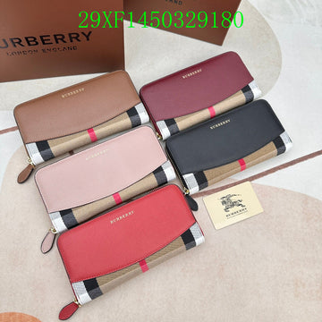 Makersluxeras - BOR Wallet - 033