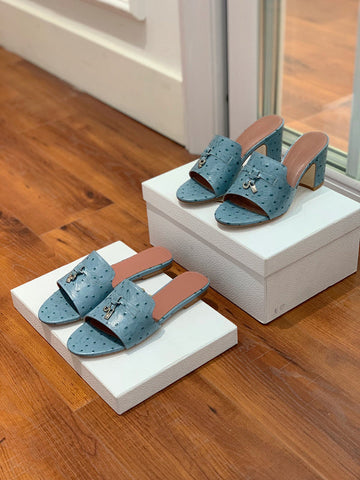 Makersluxe - LOP Shoes - 608