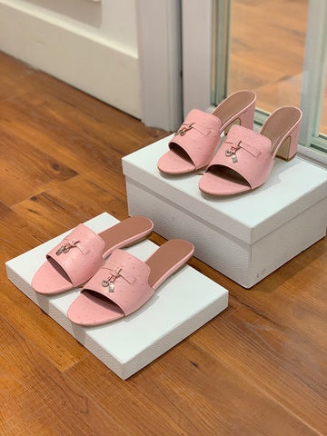 Makersluxe - LOP Shoes - 617