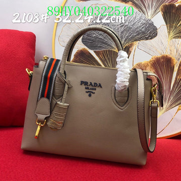 Makersluxe Bags - PDA Bags - 4534