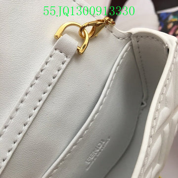 Makersluxeras - FDE Bags - 1359