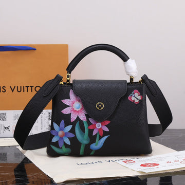 Makersluxe Bags - VL Bags - 2086