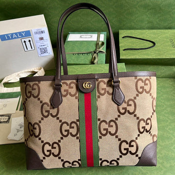 Makersluxe Fashion - GCI Bags - 9707
