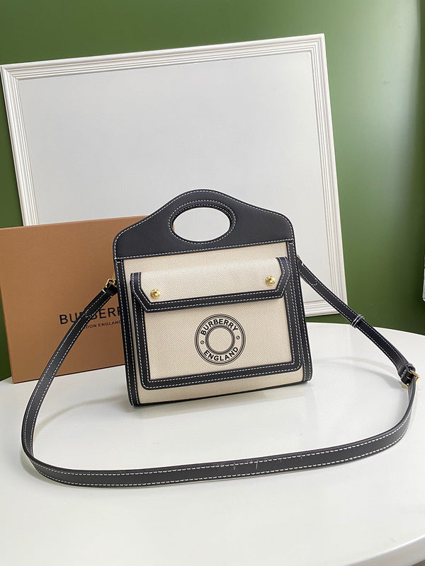 BBR Bags - Makersluxe - 333