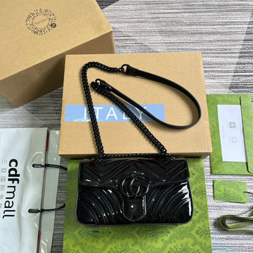Makersluxe Bags - GCI Bags - 7479