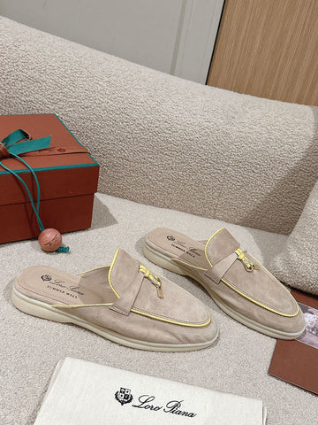 Makersluxe - LOP Shoes - 343