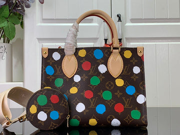 MLB Fashion Lu-Vi bags - 2422