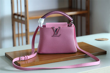 Makersluxe Fashion Lu-Vi bags - 8344