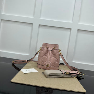 Makersluxe Fashion - GCI Bags - 12464