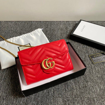 Makersluxe Bags - GCI Bags - 1333