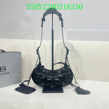 Makersluxe Bags - BGA Bags - 1868