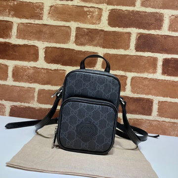 Makersluxe Fashion - GCI Bags - 13068