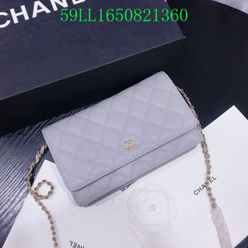 Makersluxe Bags - CHL Bags - 5255