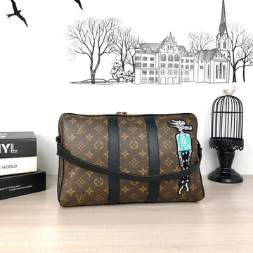 LOV2 Bags - Makersluxe Bags  1588
