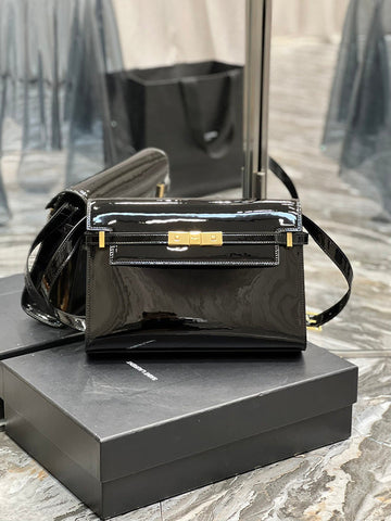 Makersluxe Bags - SLY Bags - 538