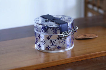Makersluxe Fashion Lu-Vi bags - 9265