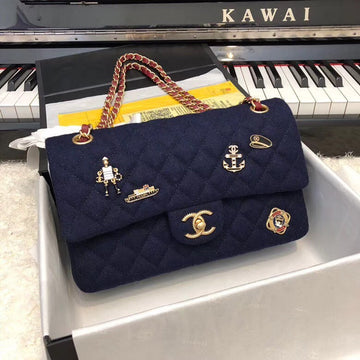 Makersluxe Bags - CHL Bags - 599
