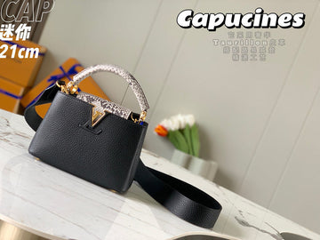 LOV2 Bags - Makersluxe Bags  303