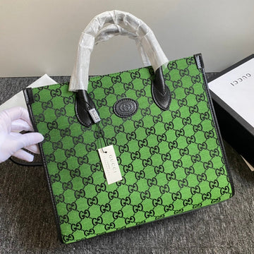 Makersluxe Bags - GCI Bags - 2108