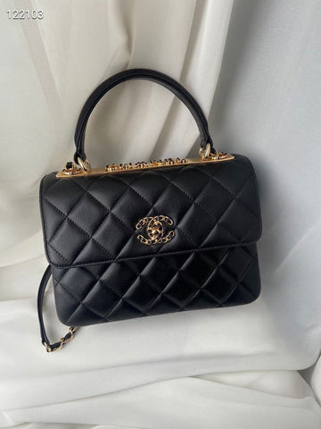 Makersluxe Bags - CHL Bags - 2270