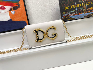 Makersluxe Bags - DG Bags - 047