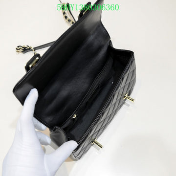 Makersluxeras - CHL Bags - 1438