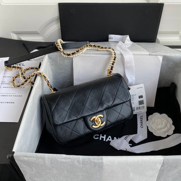 Makersluxe Bags - CHL Bags - 6382