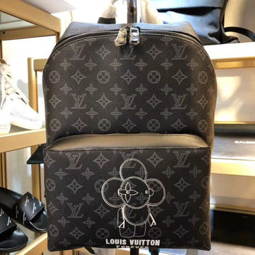 Makersluxe Fashion Lu-Vi bags - 17892