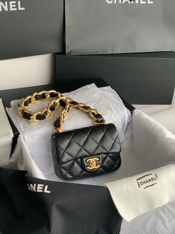 Makersluxe Bags - CHL Bags - 2261