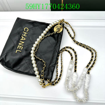 Makersluxeras - CHL Bags - 1045