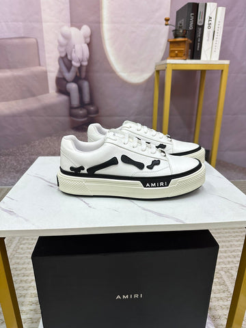 Makersluxe - AMIR Men Shoes - 421
