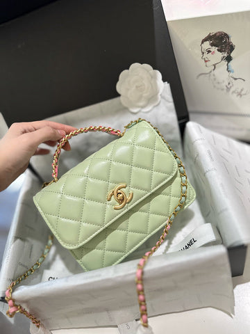 Makersluxe Bags - CHL Bags - 6861