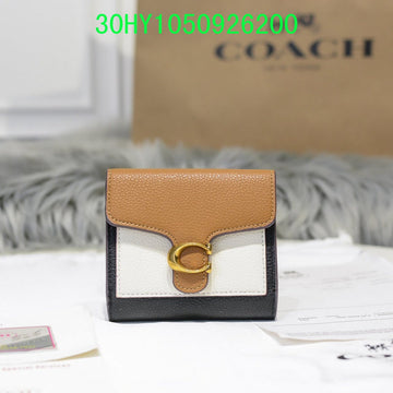 Makersluxeras - CAH Wallet - 120
