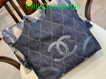 Makersluxeras - CHL Bags - 1813