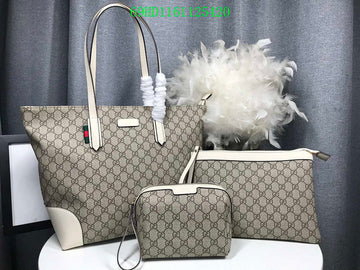 Makersluxe Fashion - GCI Bags - 11002