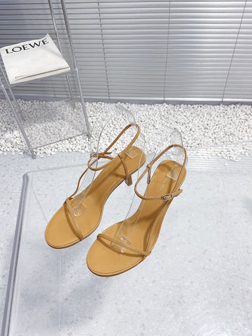 Makersluxe - THR Women Shoes - 477